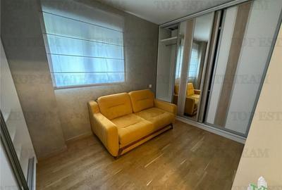 Apartament 3 camere Lux, 2 parcari subteran in zona Banu Man - 2