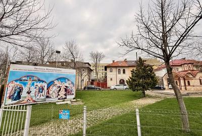 Casă cu 6 camere cu Canalizare în Regie - 10