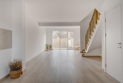 Casa primitoare P+1+M cu 145mp utili si pompa de caldura! Comision 0%! - 4