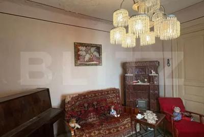 Casă cu 5 camere cu Teren 382 Mp în Republicii - 7