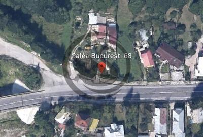 Teren intravilan de vanzare | 1170 mp | Sinaia, Prahova |... - 8