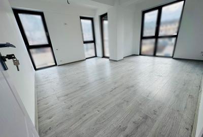 Apartament 2 camere DECOMANDAT, bloc 2012, etaj 1, Poitiers- Frumoasa!
