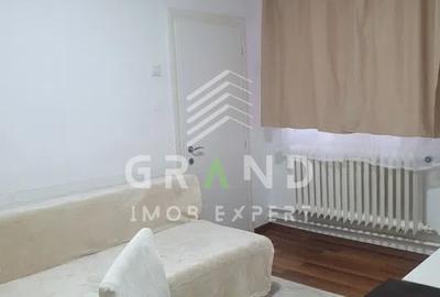 Apartament cu 2 camere semidecomandat, mobilat în Gheorgheni - 3
