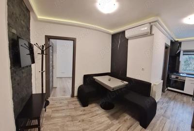 Apartament cu 2 camere decomandat în Exterior Vest - 4