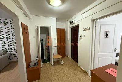Apartament 3 camere cf 1 decomandat zona Spiru Haret - 2
