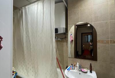 ION MIHALACHE INTERSECTIE CU TURDA - 7