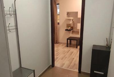 Garsonieră decomandată în Chiajna - 1