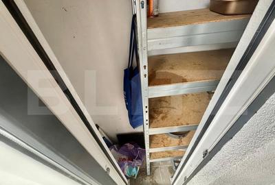 Apartamentcu cu 3 camere, 50 mp, etaj intermediar, garaj, zona Vivo - 14