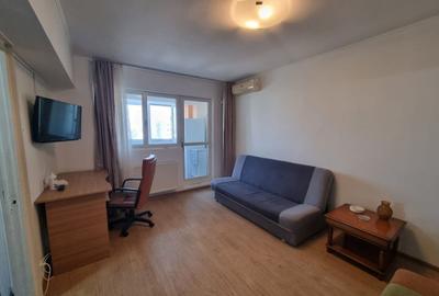 Garsonieră decomandată în Chișinau - 3