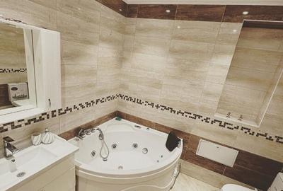 Inchiriez apartament cu 3 camere in zona Manastur - 1