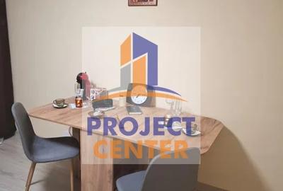 Garsonieră decomandată, mobilată în Tudor Vladimirescu - 2