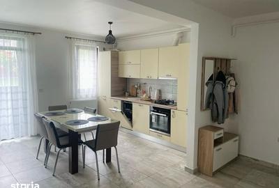 Apartament cu 3 camere în Rediu - 3