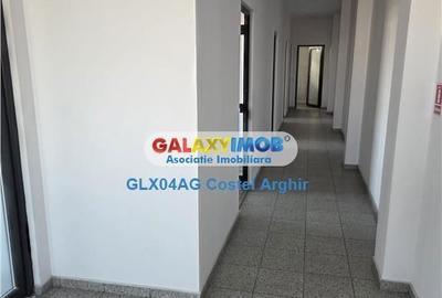 Spațiu comercial, de 1,100 mp, în Dârmănești - 1