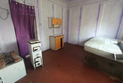 Casă cu 3 camere cu Teren 1072 Mp în Macea - 9