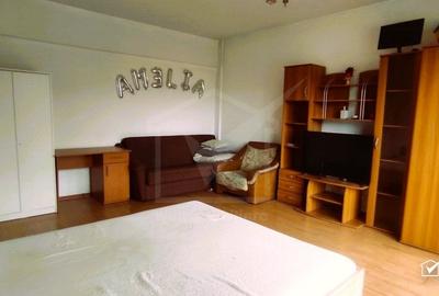 Apartament cu 1 camera, in Marasti, zona FSEGA