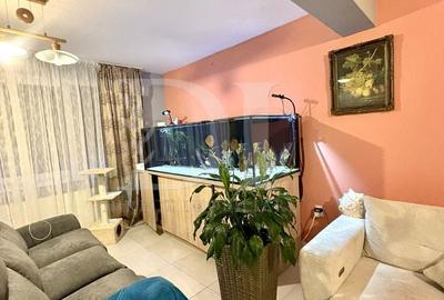Casă cu 4 camere cu Teren 280 Mp în Florești