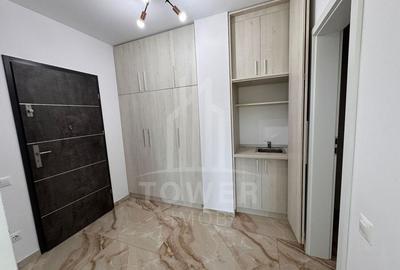 Spațiu de birouri de închiriat –  bloc nou, Turnișor - 5