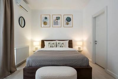 Apartament cu 2 camere decomandat în Victoriei - 4