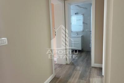 Duplex cu 4 camere cu Canalizare în Covaci - 4
