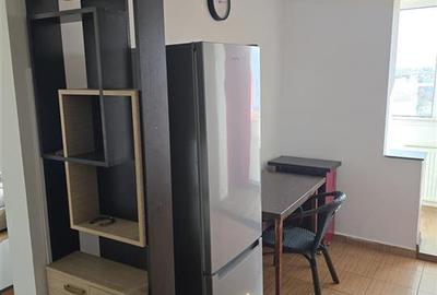 Apartament cu 2 camere semidecomandat, mobilat în Astra - 9
