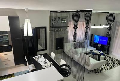 Apartament cu 2 camere semidecomandat în Florești