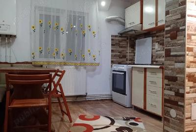 Apartament cu 2 camere decomandat în Central - 4