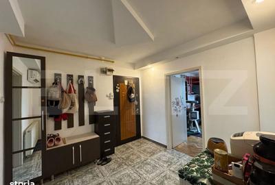Apartament cu 3 camere decomandat în Deve - 4