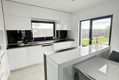 Casă cu 2 camere cu Teren 498 Mp în Cetate - 11
