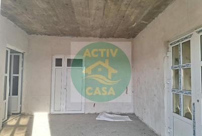 Spațiu comercial, de 750 mp, în Central - 7