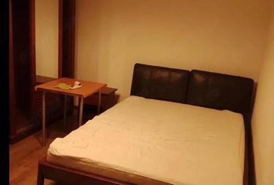 Garsonieră decomandată în Calea Călărașilor - 1