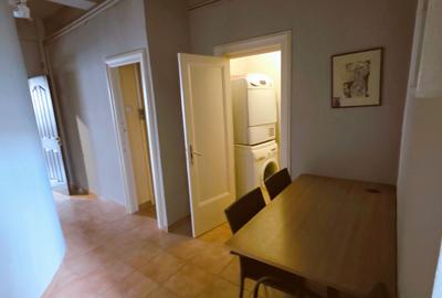 Apartament cu 2 camere decomandat în Calea Victoriei - 27