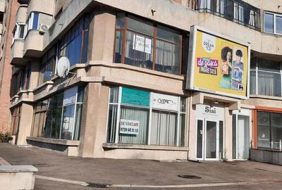 Spațiu comercial, de 340 mp, în Decebal - 2