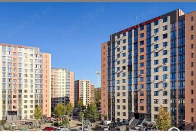 Prima inchiriere cu loc de parcare! Cartier Vi?oianu - 6