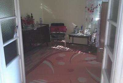 Drumul Gazarului, str. Soimus - 13