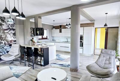 Casa exclusivista in zona Evergreen, Sfantu Gheorghe - 8