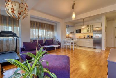 Parc Bazilescu- Apartament  4 camere – 115mp- La cheie- 0% comision - 4