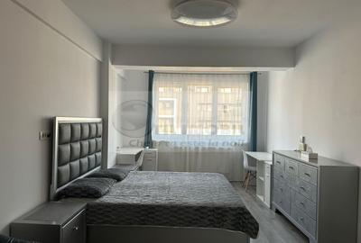 Garsoniera moderna - Crystal Residence, Rediu (langa Bizantiq) - 350€ - 5