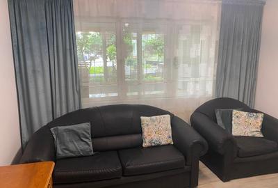 Apartament cu 2 camere semidecomandat în Central - 6