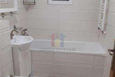 Apartament cu 3 camere decomandat în Independenței - 7