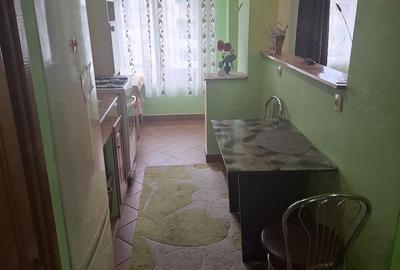 Garsonieră semidecomandată în Cetate - 3