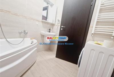 Apartament cu 2 camere decomandat, mobilat în Chiajna - 12