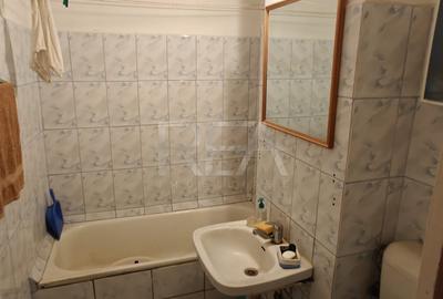 Apartament cu 2 camere decomandat, mobilat în Basarabia - 5