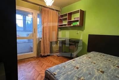 Apartament 4 camere, 2 bai si 3 balcoane, etaj 1 zona Iulius Mall - 2