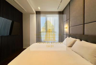 Vânzare Exclusivă Penthouse de LUX cu Terasă Panoramică | Himson - 16