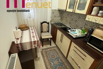 Apartament 4 camerr,zona E3,etaj 2 - 4