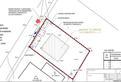 Teren intravilan POT 60% - Colentina - Aleea Dinogetia - 4