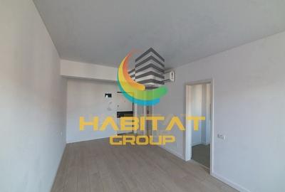 Garsonieră decomandată în Berceni - 2