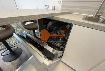 Garsonieră decomandată, mobilată în Doamna Ghica - 4