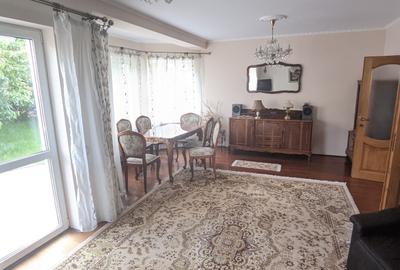 Casă individuală cu 5 camere cu Garaj în Mănăștur - 4
