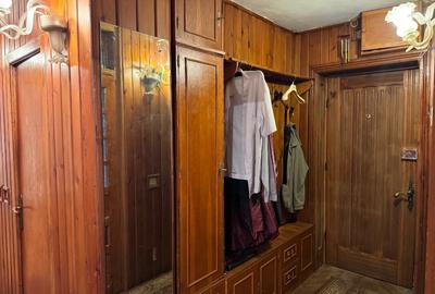 Apartament 4 camere decomandat zona centrala direct proprietar - 5